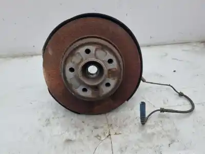 Second-hand car spare part rear left knuckle for bmw x5 (e53) 3.0 24v turbodiesel cat oem iam references   