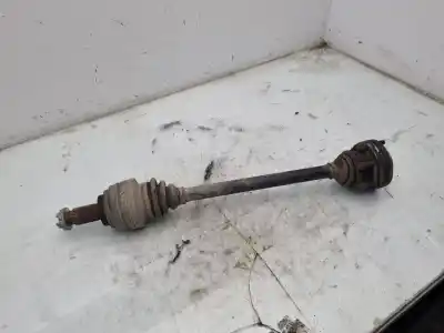 Peça sobressalente para automóvel em segunda mão Transmissão Traseira Direita por BMW X5 (E53) 3.0 24V Turbodiesel CAT Referências OEM IAM   