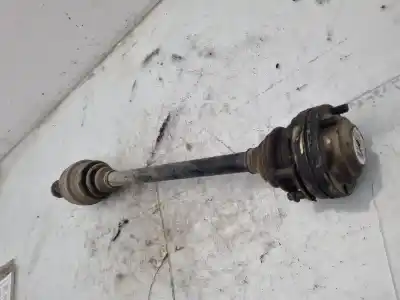 Peça sobressalente para automóvel em segunda mão transmissão traseira direita por bmw x5 (e53) 3.0 24v turbodiesel cat referências oem iam   