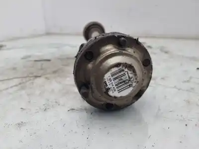 Peça sobressalente para automóvel em segunda mão transmissão traseira esquerda por bmw x5 (e53) 3.0 24v turbodiesel cat referências oem iam   