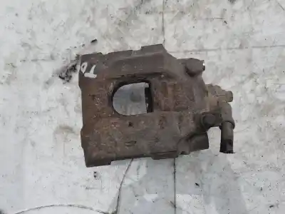 Peça sobressalente para automóvel em segunda mão pinça de travão traseira direita por bmw x5 (e53) 3.0 24v turbodiesel cat referências oem iam 