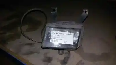 Gebrauchtes Autoersatzteil NEBELSCHEINWERFER LINKS zum OPEL VECTRA A  OEM-IAM-Referenzen   13304