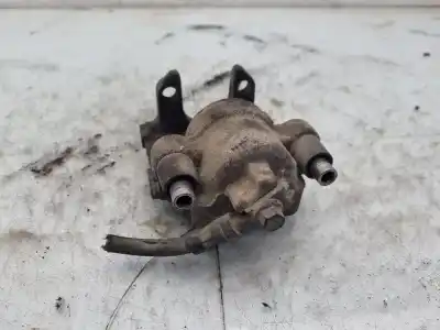 Peça sobressalente para automóvel em segunda mão pinça de travão traseira esquerda por bmw x5 (e53) 3.0 24v turbodiesel cat referências oem iam 