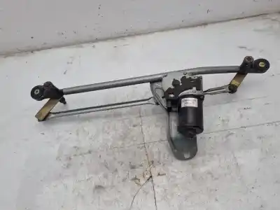 Peça sobressalente para automóvel em segunda mão motor do limpa para brisas por bmw x5 (e53) 3.0 24v turbodiesel cat referências oem iam 