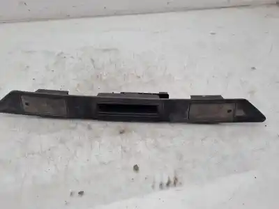 Piesă de schimb auto la mâna a doua MÂNER EXTERIOR PORTII pentru AUDI A3 SPORTBACK (8P)  Referințe OEM IAM   