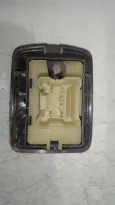 Second-hand car spare part right front power window switch for dacia dokker 1.5 blue dci diesel fap cat oem iam references   