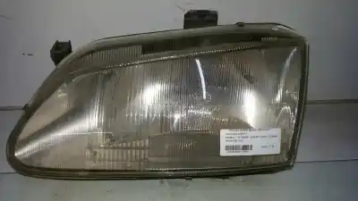 Автозапчастина б/у ліва фара для renault megane i scenic (ja0) 1.9 d alize посилання на oem iam 