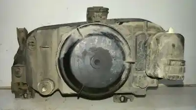 Автозапчасти б/у правая фара за renault megane i scenic (ja0) 1.9 d alize ссылки oem iam   