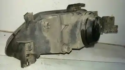 Автозапчасти б/у правая фара за renault megane i scenic (ja0) 1.9 d alize ссылки oem iam   
