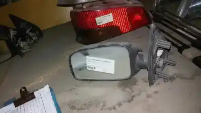 İkinci el araba yedek parçası SOL AYNA için PEUGEOT 106 (S2)  OEM IAM referansları   13383
