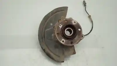 Second-hand car spare part FRONT RIGHT KNUCKLE for DACIA DOKKER  OEM IAM references   