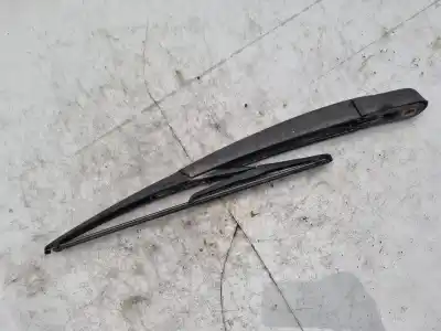 Peça sobressalente para automóvel em segunda mão haste de escova traseiro por renault clio ii fase i (b/cbo) 1.4 16v tech-run 98 cv / 72 kw referências oem iam   