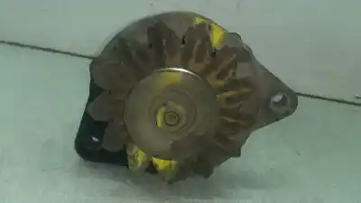 Pezzo di ricambio per auto di seconda mano alternatore per fiat uno (146) 1.3 riferimenti oem iam   26779