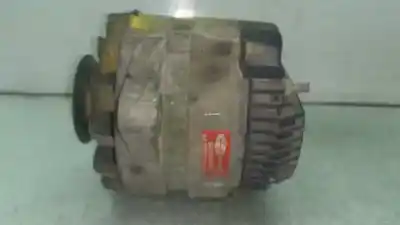 Pezzo di ricambio per auto di seconda mano alternatore per fiat uno (146) 1.3 riferimenti oem iam   26779