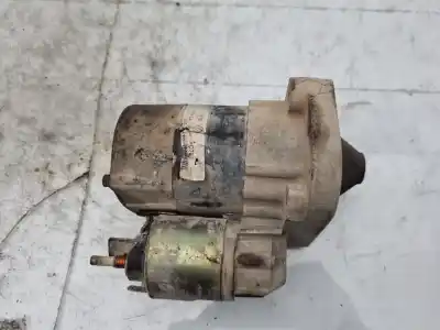 Peça sobressalente para automóvel em segunda mão  por RENAULT CLIO II FASE I (B/CBO)  Referências OEM IAM   
