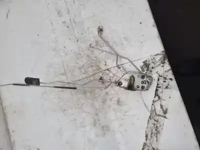 Second-hand car spare part  for TATA XENON  OEM IAM references   