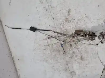 Second-hand car spare part  for TATA XENON  OEM IAM references   