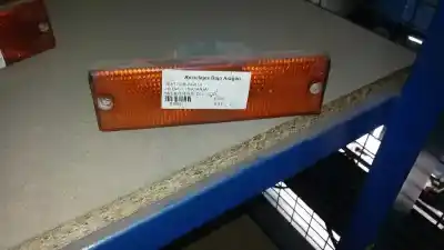 Second-hand car spare part FRONT LEFT HEADLIGHT for SEAT MALAGA  OEM IAM references   26802