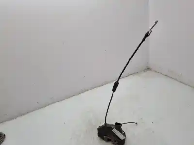 Peça sobressalente para automóvel em segunda mão  por OPEL CORSA D (S07)  Referências OEM IAM   