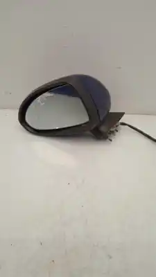 Peça sobressalente para automóvel em segunda mão Espelho Retrovisor Esquerdo por OPEL CORSA D (S07) 1.4 (L08 L68) Referências OEM IAM   