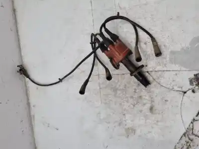 Recambio de automóvil de segunda mano de DELCO para RENAULT 5 (B/C40)  referencias OEM IAM   