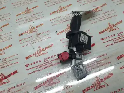 Peça sobressalente para automóvel em segunda mão comutador de ignição por renault twingo (co6) 1.2 alize referências oem iam 