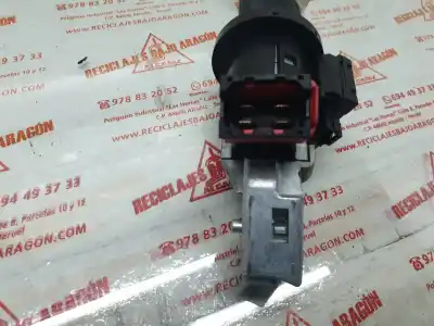 Second-hand car spare part ignition switch for renault twingo (co6) 1.2 alize oem iam references   