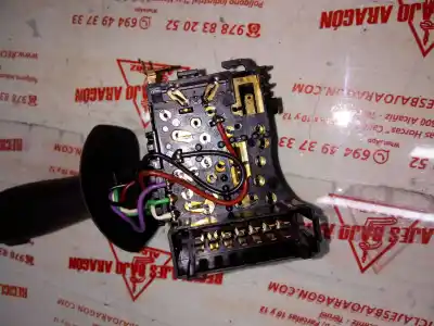 Second-hand car spare part indicator switch for renault twingo (co6) 1.2 alize oem iam references   