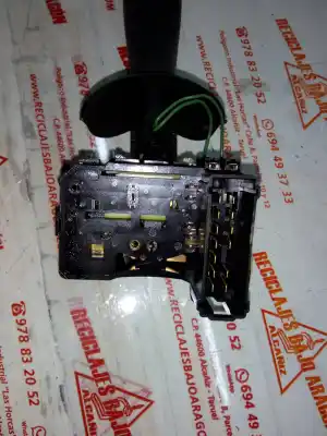 Pezzo di ricambio per auto di seconda mano comando pulito per renault twingo (co6) 1.2 alize riferimenti oem iam   