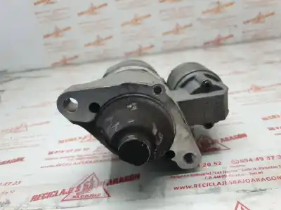 Peça sobressalente para automóvel em segunda mão motor de arranque por renault twingo (co6) 1.2 alize referências oem iam 