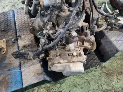 Second-hand car spare part GEARBOX for OPEL CORSA B (1993->)  OEM IAM references 1.7D_60CV  