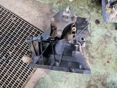 Автозапчасти б/у КОРОБКА ПЕРЕДАЧ за FORD FIESTA VI (CB1, CCN)  ссылки OEM IAM   
