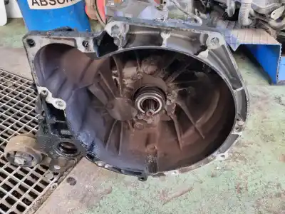 Pezzo di ricambio per auto di seconda mano riduttore per ford fiesta vi (cb1, ccn) 1.4 tdci riferimenti oem iam   