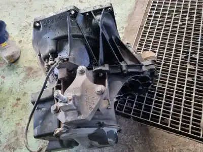 Pezzo di ricambio per auto di seconda mano riduttore per ford fiesta vi (cb1, ccn) 1.4 tdci riferimenti oem iam   