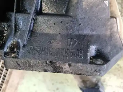Pezzo di ricambio per auto di seconda mano riduttore per ford fiesta vi (cb1, ccn) 1.4 tdci riferimenti oem iam   