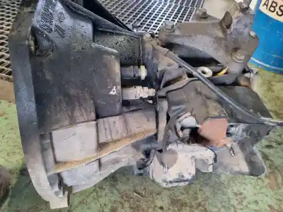 Pezzo di ricambio per auto di seconda mano riduttore per ford fiesta vi (cb1, ccn) 1.4 tdci riferimenti oem iam   