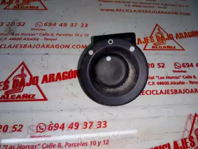 Peça sobressalente para automóvel em segunda mão comutador de espelhos retrovisores por renault twingo (co6) 1.2 alize referências oem iam 