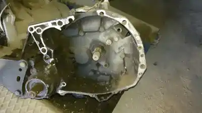 Peça sobressalente para automóvel em segunda mão CAIXA DE VELOCIDADES por RENAULT 19 HATCHBACK (B/C53)  Referências OEM IAM JB1070  