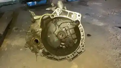 Piesă de schimb auto la mâna a doua CUTIE DE VITEZE pentru OPEL CORSA D  Referințe OEM IAM M20013DI  