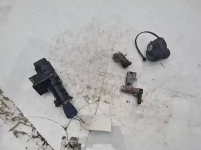 Piesă de schimb auto la mâna a doua comutator de pornire pentru fiat panda (169) 1.2 8v dynamic referințe oem iam 