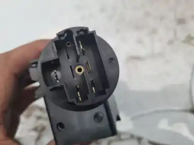 Second-hand car spare part ignition switch for fiat panda (169) 1.2 8v dynamic oem iam references   