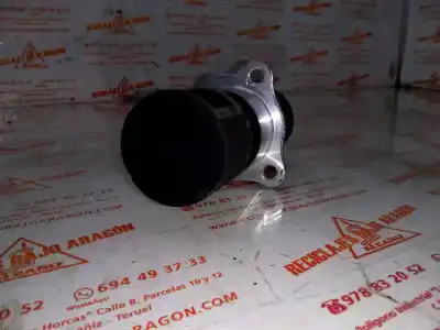 Автозапчасти б/у клапан рог за renault clio ii fase ii (b/cb0) 1.5 dci diesel 65 cv / 48 kw ссылки oem iam   