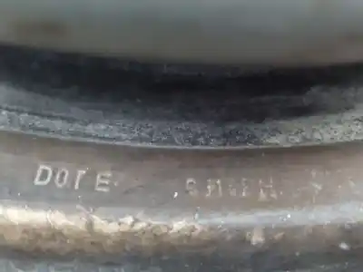 Автозапчасти б/у шина за citroen jumpy 1.9 turbodiesel (dhx. d8b / xud9te) ссылки oem iam   