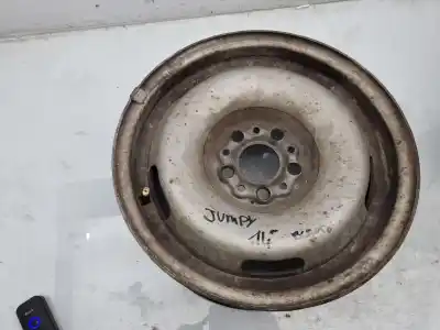 Автозапчасти б/у шина за citroen jumpy 1.9 turbodiesel (dhx. d8b / xud9te) ссылки oem iam   