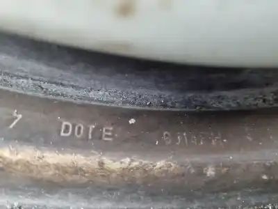 Автозапчасти б/у шина за citroen jumpy 1.9 turbodiesel (dhx. d8b / xud9te) ссылки oem iam   