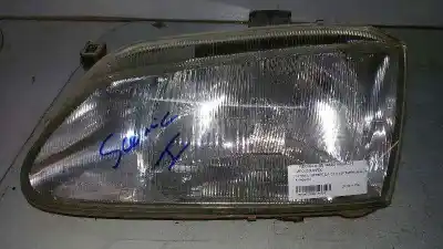 Piesă de schimb auto la mâna a doua Far Stânga pentru RENAULT MEGANE I SCENIC (JA0) 1.6 Referințe OEM IAM   13978