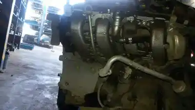 Pezzo di ricambio per auto di seconda mano motore completo per fiat stilo (192_) 1.6 16v (192_xb1a) riferimenti oem iam 182b6000  