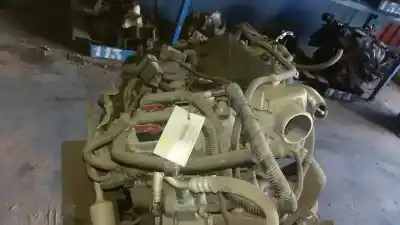 Pezzo di ricambio per auto di seconda mano motore completo per fiat stilo (192_) 1.6 16v (192_xb1a) riferimenti oem iam 182b6000  