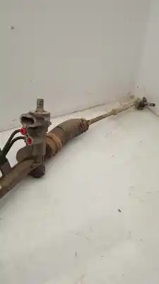 Second-hand car spare part steering rack for opel signum 2.2 16v dti cat (y 22 dtr / l50) oem iam references   