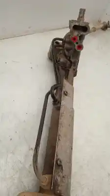 Second-hand car spare part steering rack for opel signum 2.2 16v dti cat (y 22 dtr / l50) oem iam references   